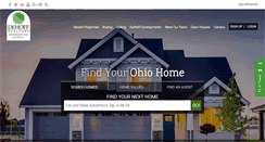 Desktop Screenshot of dehoff.com